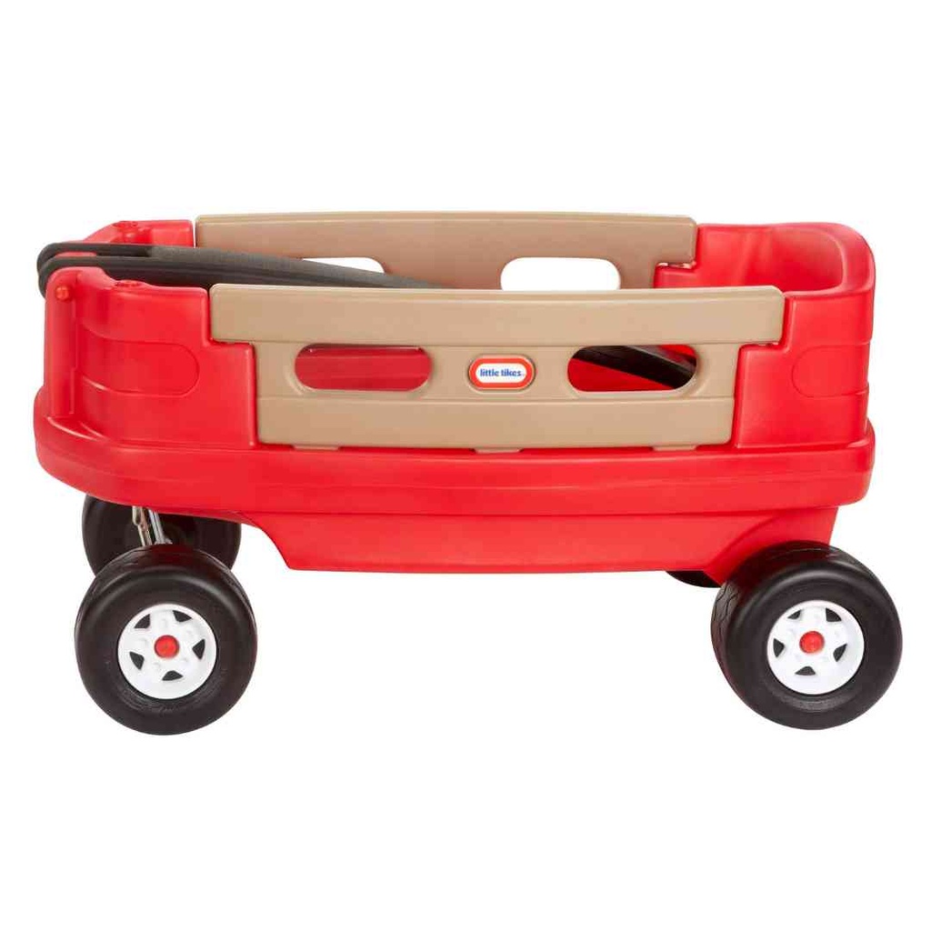 Little Tikes Jr. Explorer Wagon Liliplum Kids
